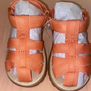 Toddler sandals